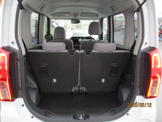 タントＬＲ６年式　社有車ＵＰ　キーフリー　１，６１５ｋｍ（福岡県）の中古車