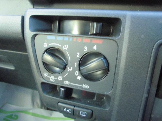 ハイゼットカーゴスペシャルR6年式 社有車UP アイドリングストップ 2,456km(福岡県)の中古車