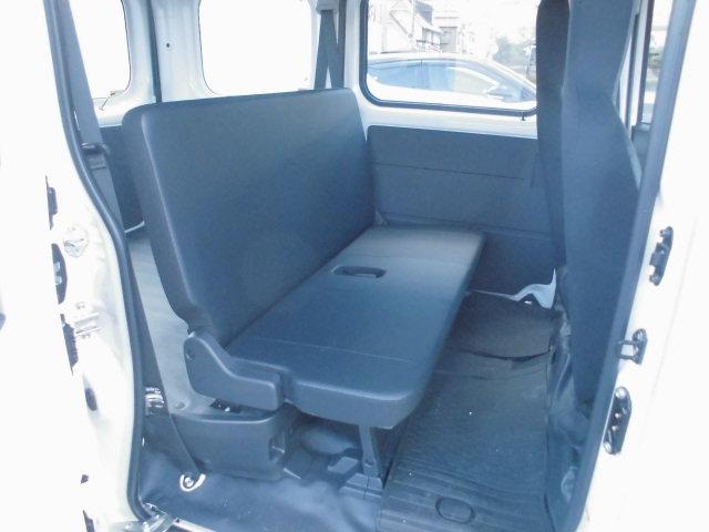 ハイゼットカーゴスペシャルR6年式 社有車UP アイドリングストップ 2,456km(福岡県)の中古車