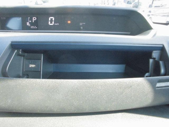 タントXR6年式 プッシュボタンスタート LEDヘッドライト 1,851km(福岡県)の中古車