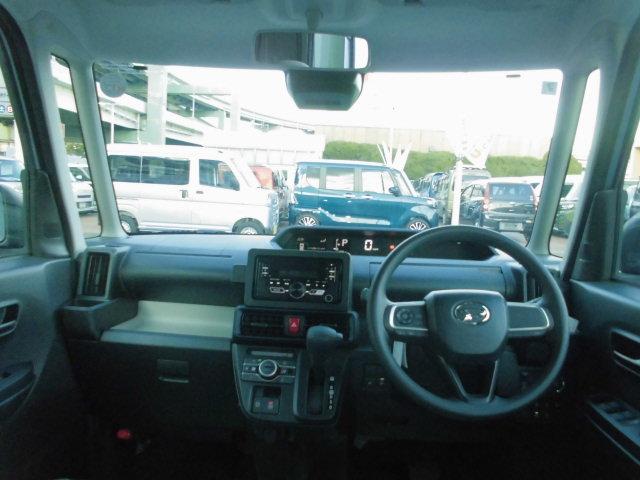 タントXR6年式 プッシュボタンスタート LEDヘッドライト 1,090km(福岡県)の中古車