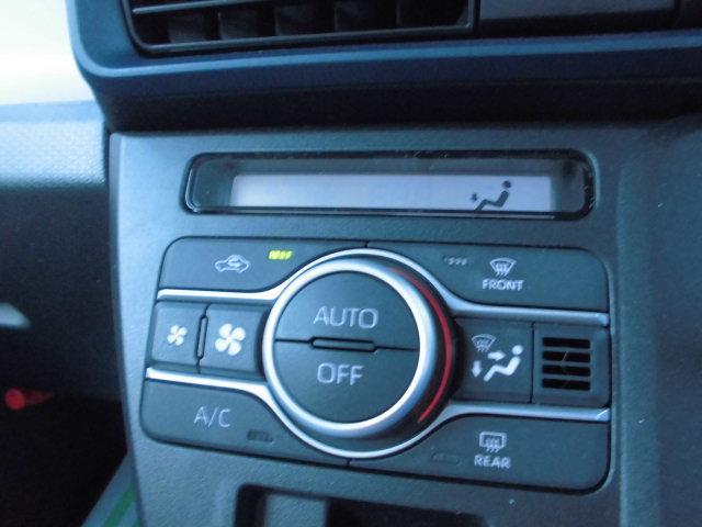 タントXR6年式 プッシュボタンスタート LEDヘッドライト 1,090km(福岡県)の中古車