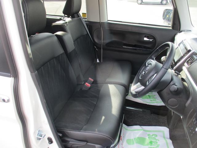 タントカスタムRS トップエディションSAIIIH29年式 8インチナビ バックモニター 社外ドラレコ 17,495km(福岡県)の中古車