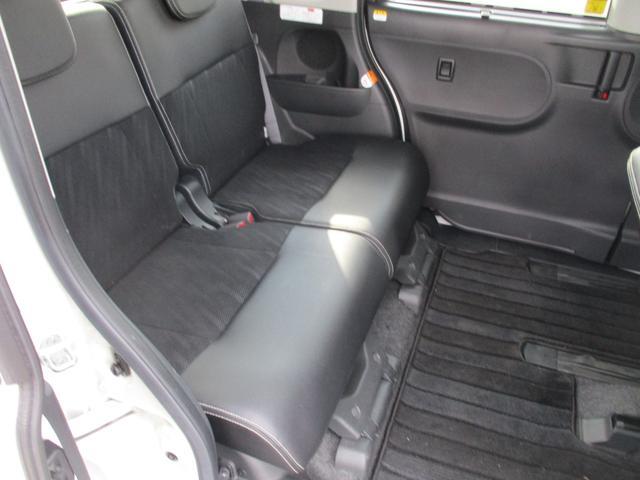 タントカスタムRS トップエディションSAIIIH29年式 8インチナビ バックモニター 社外ドラレコ 17,495km(福岡県)の中古車