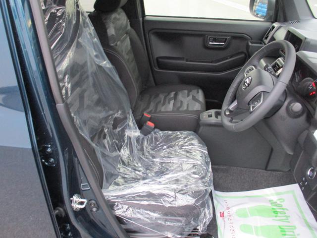 タフトＧターボ　クロムベンチャー（福岡県）の中古車