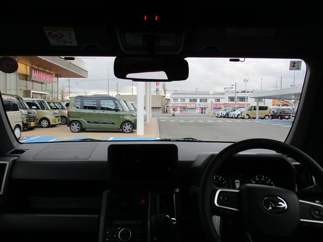 タフトＧターボ　クロムベンチャー（福岡県）の中古車