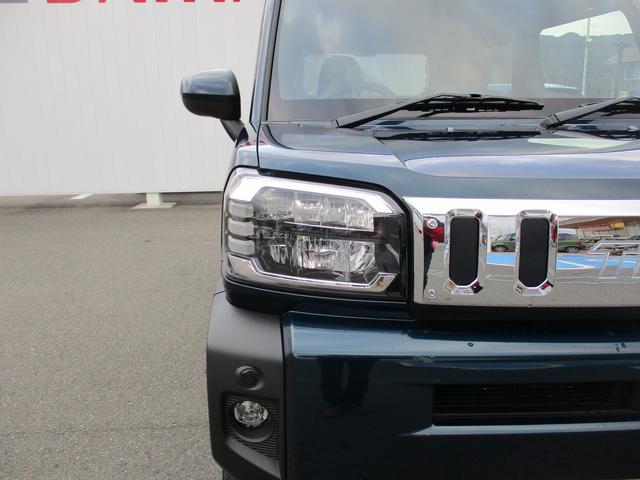 タフトＧターボ　クロムベンチャー（福岡県）の中古車