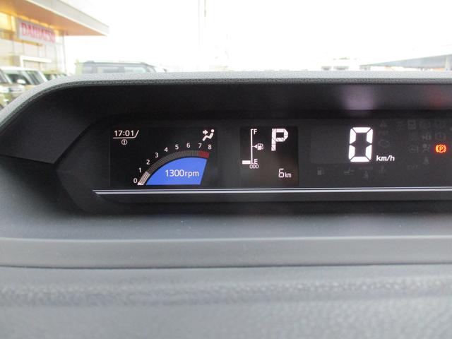 タントファンクロスＲ７年式　届出済み未使用車　５ｋｍ（福岡県）の中古車