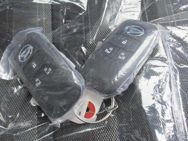 タントファンクロスＲ７年式　届出済み未使用車　５ｋｍ（福岡県）の中古車