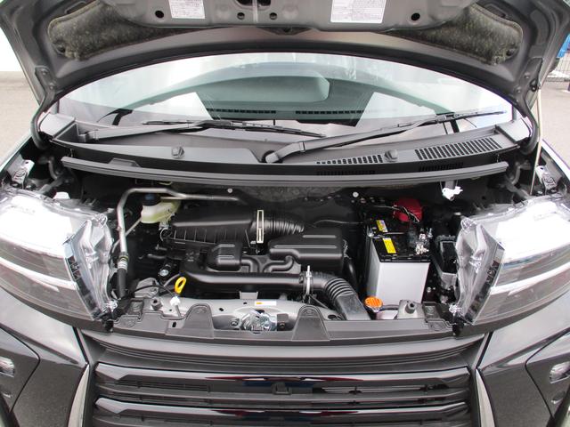 タントカスタムＸＲ７年式　届出済み未使用車　３ｋｍ（福岡県）の中古車