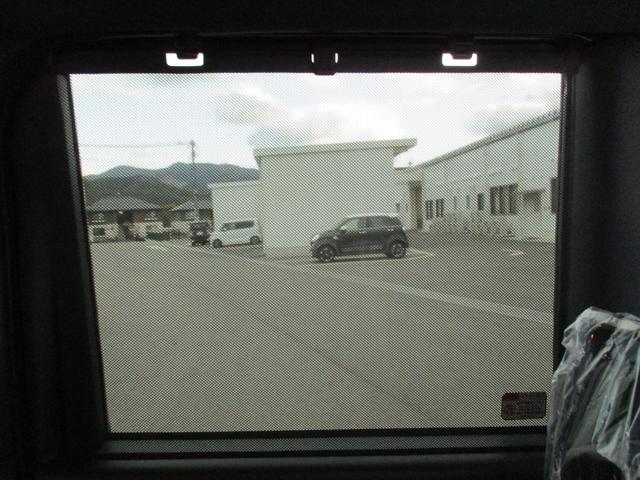 タントカスタムＸＲ７年式　届出済み未使用車　３ｋｍ（福岡県）の中古車