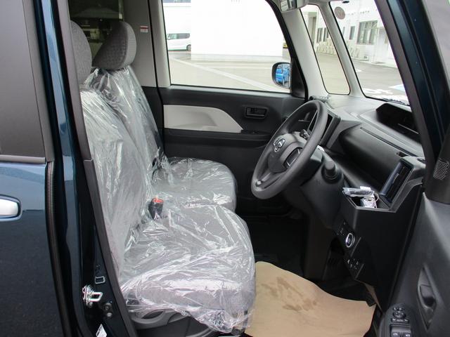 タントＸ（福岡県）の中古車