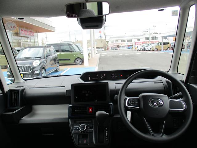 タントＸ（福岡県）の中古車