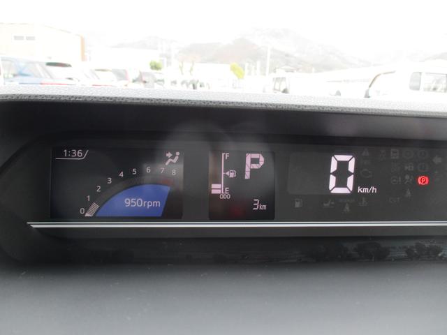 タントＸ（福岡県）の中古車