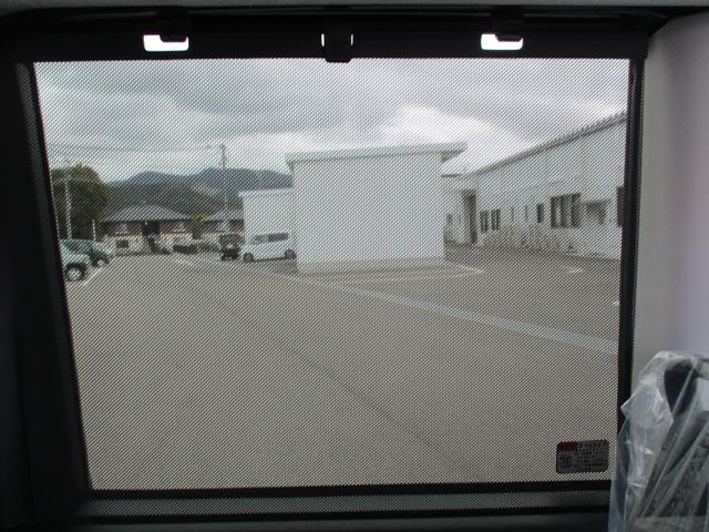 タントＸ（福岡県）の中古車