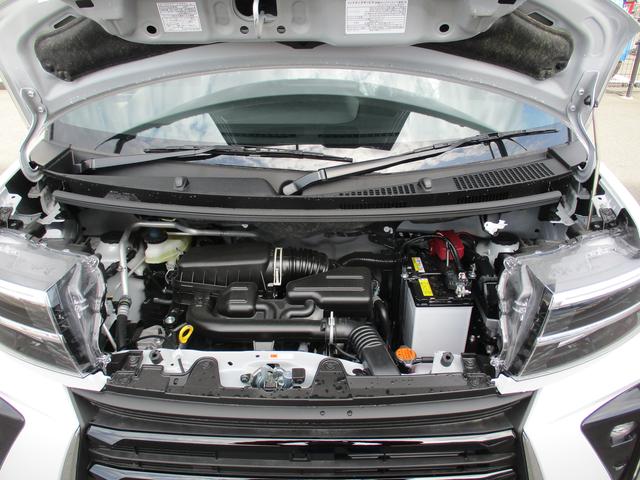 タントカスタムＸＲ７年式　届出済み未使用車　４ｋｍ（福岡県）の中古車