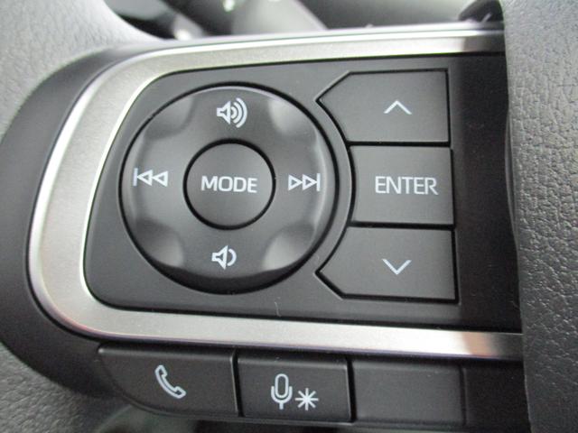 タントカスタムＸＲ７年式　届出済み未使用車　４ｋｍ（福岡県）の中古車