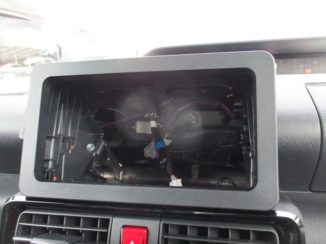 タントカスタムＸＲ７年式　届出済み未使用車　４ｋｍ（福岡県）の中古車