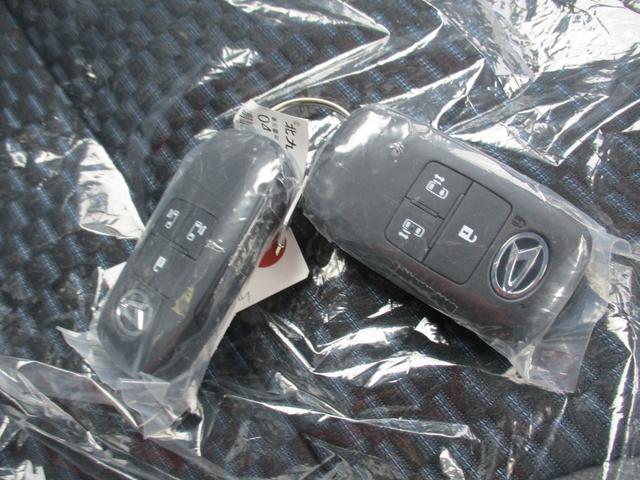 タントカスタムＸＲ７年式　届出済み未使用車　４ｋｍ（福岡県）の中古車