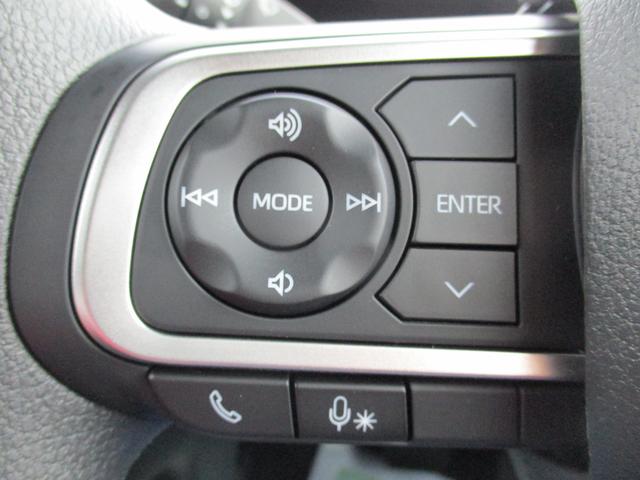 タントカスタムＸＲ７年式　届出済み未使用車　４ｋｍ（福岡県）の中古車