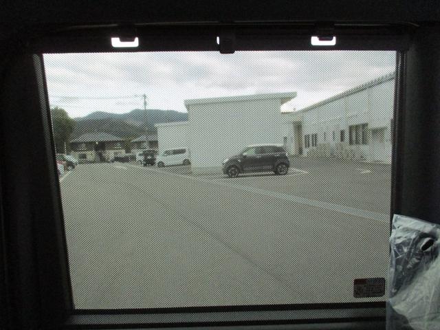 タントカスタムＸＲ７年式　届出済み未使用車　４ｋｍ（福岡県）の中古車