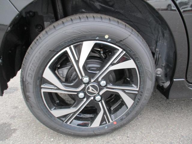 タントカスタムＸＲ７年式　届出済み未使用車　４ｋｍ（福岡県）の中古車
