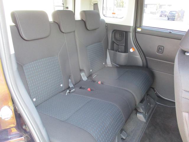 トールカスタムGR5・両側パワースライドドア・プッシュボタンスタート(福岡県)の中古車