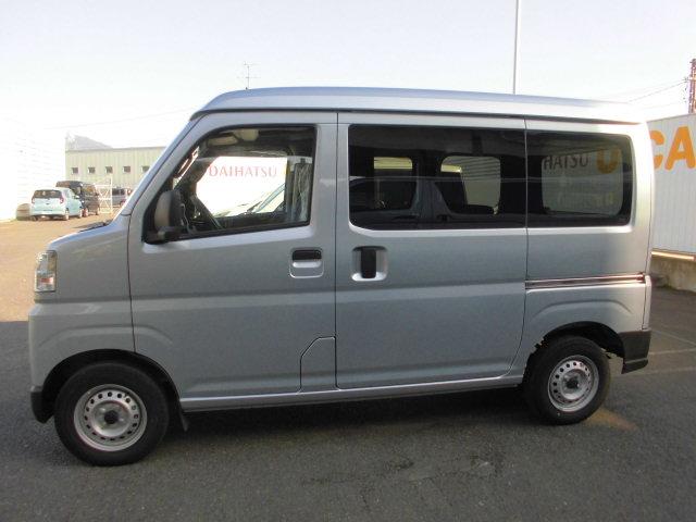 ハイゼットカーゴDXR6年式・キーレスエントリー・パワーウィンドウ(福岡県)の中古車