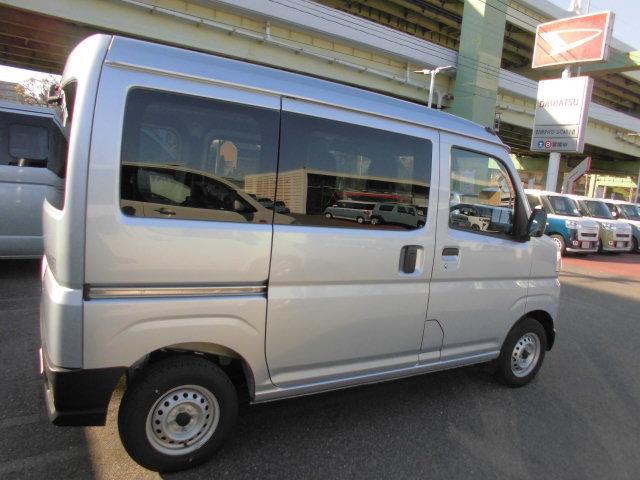 ハイゼットカーゴDXR6年式・キーレスエントリー・パワーウィンドウ(福岡県)の中古車
