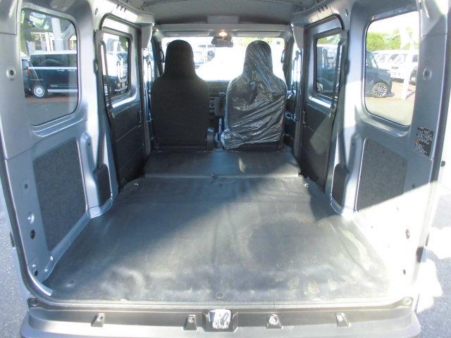 ハイゼットカーゴDXR6年式・キーレスエントリー・パワーウィンドウ(福岡県)の中古車