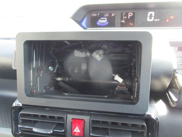 タントカスタムＸＲ７年式・ＬＥＤヘッドライト・両側パワースライドドア（福岡県）の中古車