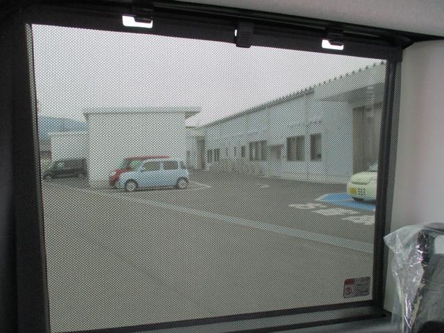 タントファンクロスＲ７年式・ＬＥＤヘッドライト・両側パワースライドドア（福岡県）の中古車
