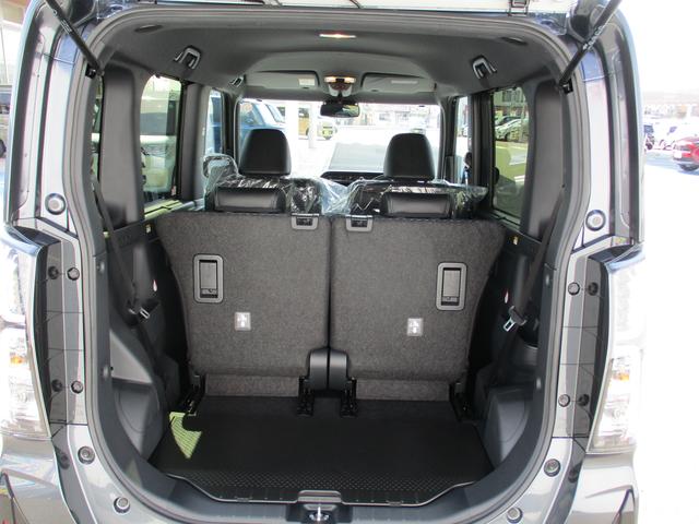 タントカスタムＸＲ７年式・ＬＥＤヘッドライト・両側パワースライドドア（福岡県）の中古車