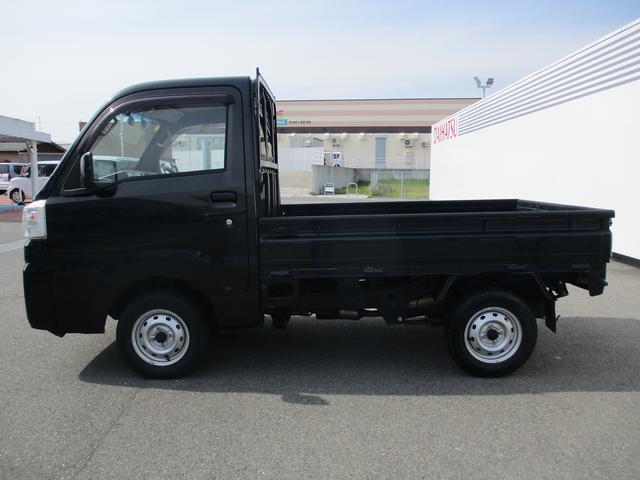 ハイゼットトラックスタンダードＨ２９年式　２ＷＤ　４ＡＦ　純正ラジオ　５，９９４ｋｍ（福岡県）の中古車