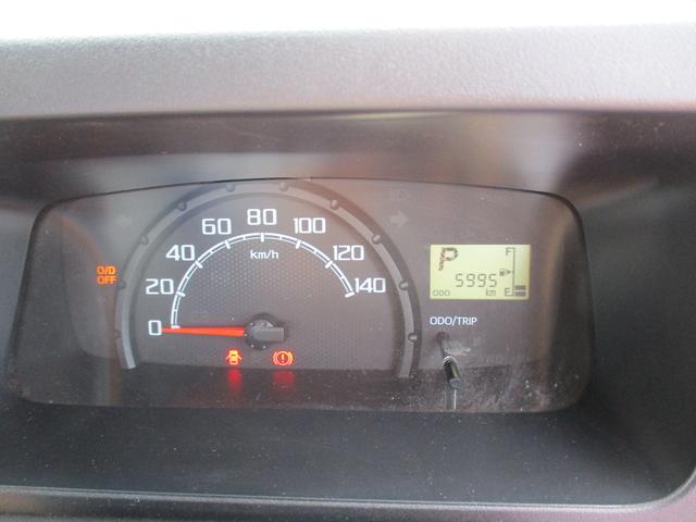 ハイゼットトラックスタンダードＨ２９年式　２ＷＤ　４ＡＦ　純正ラジオ　５，９９４ｋｍ（福岡県）の中古車