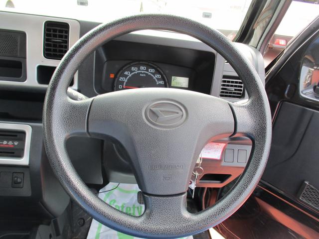 ハイゼットトラックスタンダードＨ２９年式　２ＷＤ　４ＡＦ　純正ラジオ　５，９９４ｋｍ（福岡県）の中古車