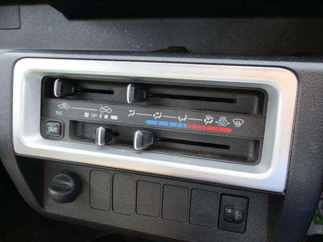 ハイゼットトラックスタンダードＨ２９年式　２ＷＤ　４ＡＦ　純正ラジオ　５，９９４ｋｍ（福岡県）の中古車