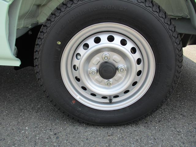 ハイゼットトラックジャンボエクストラＲ６年式　２ＷＤ　ＣＶＴ　キーフリー　４１ｋｍ（福岡県）の中古車