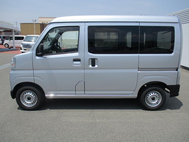 ハイゼットカーゴＤＸＲ６年式　社有車ＵＰ　純正ラジオ　１７，３２１ｋｍ（福岡県）の中古車