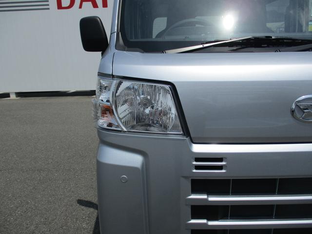 ハイゼットカーゴＤＸＲ６年式　社有車ＵＰ　純正ラジオ　１７，３２１ｋｍ（福岡県）の中古車