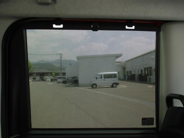 タントファンクロスターボＲ６年式　社有車ＵＰ　キーフリー　パワースライドドア　５０ｋｍ（福岡県）の中古車