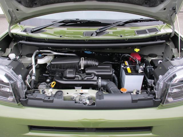 タフトＧ　クロムベンチャーＲ６年式　社有車ＵＰ　キーフリー　３，１７９ｋｍ（福岡県）の中古車