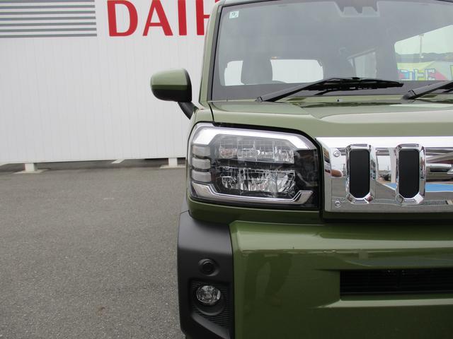 タフトＧ　クロムベンチャーＲ６年式　社有車ＵＰ　キーフリー　３，１７９ｋｍ（福岡県）の中古車