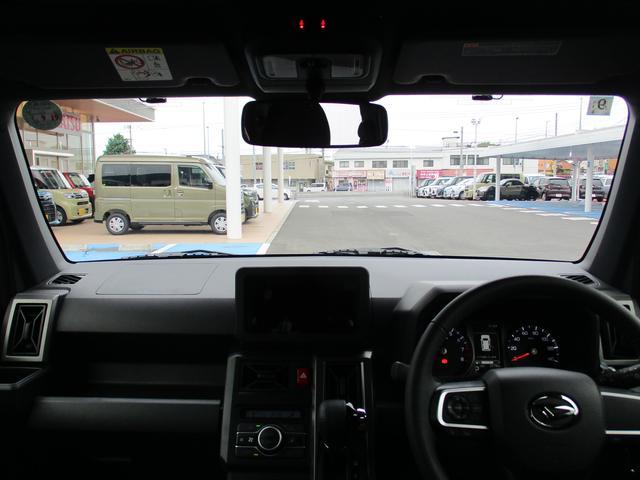 タフトＧ　クロムベンチャーＲ６年式　社有車ＵＰ　キーフリー　３，１７９ｋｍ（福岡県）の中古車