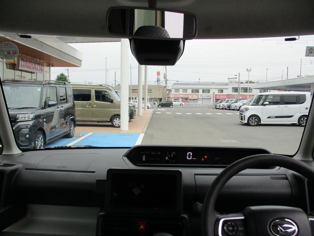 タントＸＲ６年式　ＬＥＤヘッドライト　両側電動スライドドア　２１２ｋｍ（福岡県）の中古車