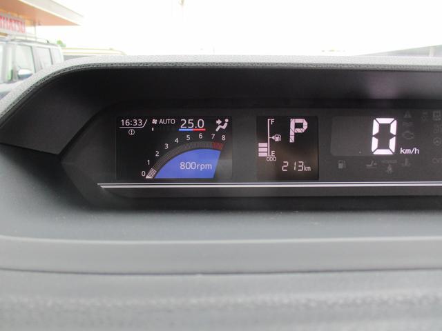 タントＸＲ６年式　ＬＥＤヘッドライト　両側電動スライドドア　２１２ｋｍ（福岡県）の中古車