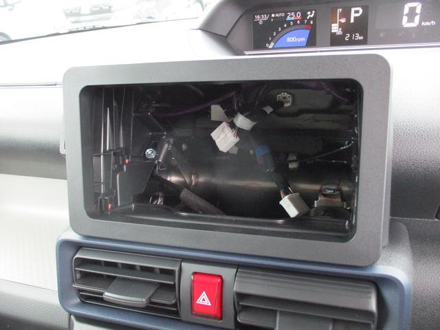 タントＸＲ６年式　ＬＥＤヘッドライト　両側電動スライドドア　２１２ｋｍ（福岡県）の中古車