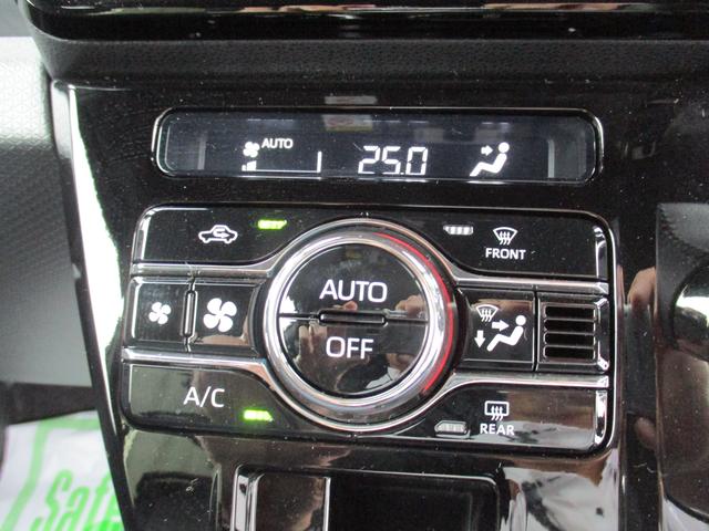 タントカスタムRSR6年式 LEDヘッドライト 両側電動スライドドア 162km(福岡県)の中古車