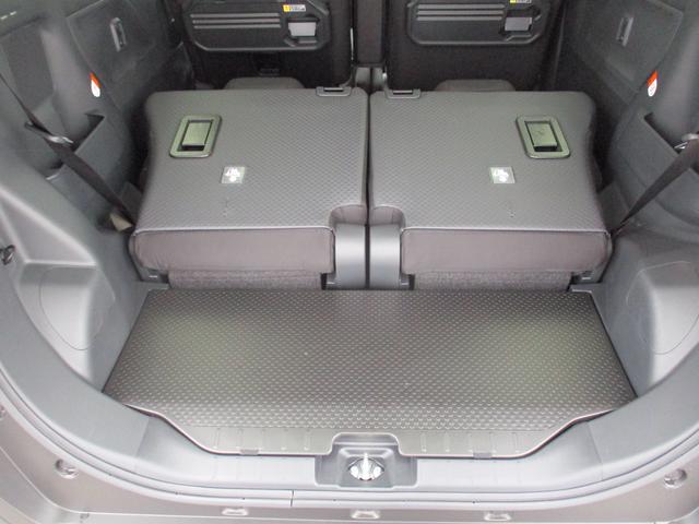 タントファンクロスＲ６年式　ＬＥＤヘッドライト　両側電動スライドドア　１６９８ｋｍ（福岡県）の中古車