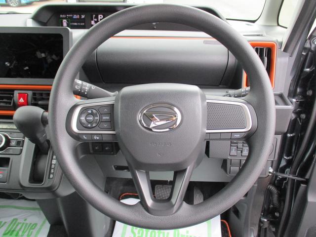 タントファンクロスＲ６年式　ＬＥＤヘッドライト　両側電動スライドドア　１６９８ｋｍ（福岡県）の中古車